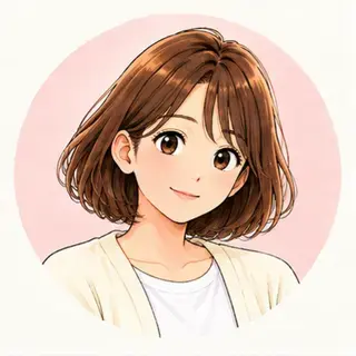 ミホ（32歳・みんなの疑問役）