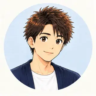 ユウ（32歳・お金の案内役）